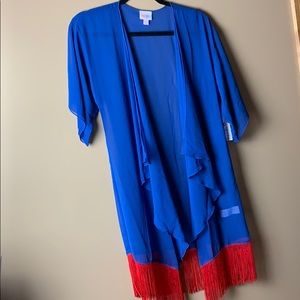 Nwt Lularoe Monroe small